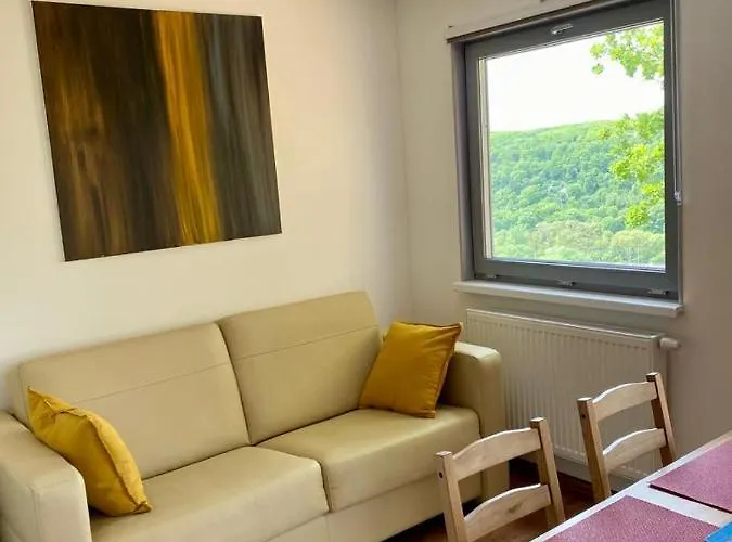 - E - Vyhlídka Nad řekou Alojamento de Turismo Selvagem